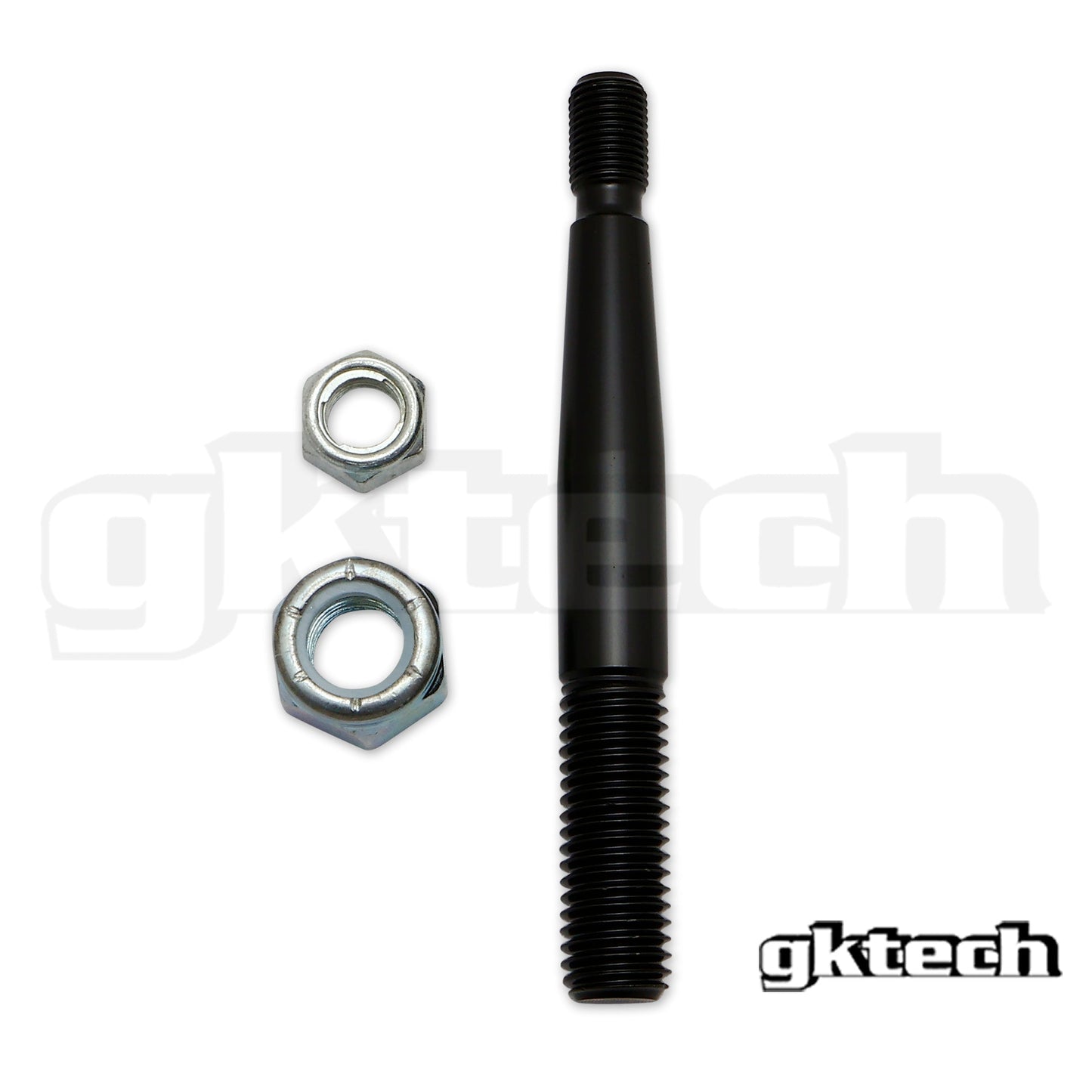 GKTech ZD8 BRZ High Misalignment Tie Rod End Shank
