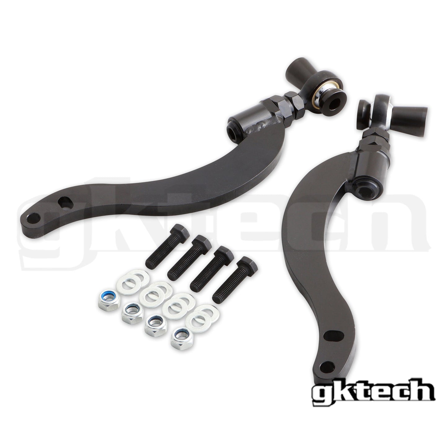 GKTECH S13 240sx/R32/Z32 Tension Rods V5