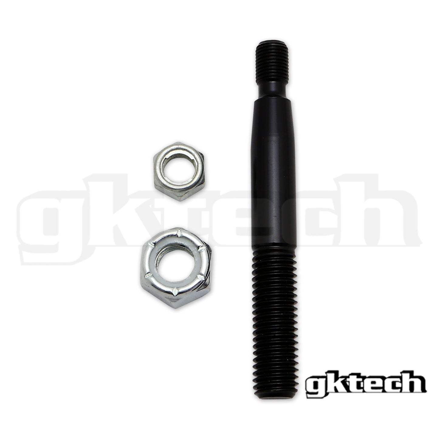 GKTech 240sx/Skyline High Misalignment Tie Rod End Shank