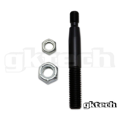 GKTech 240sx/Skyline High Misalignment Tie Rod End Shank
