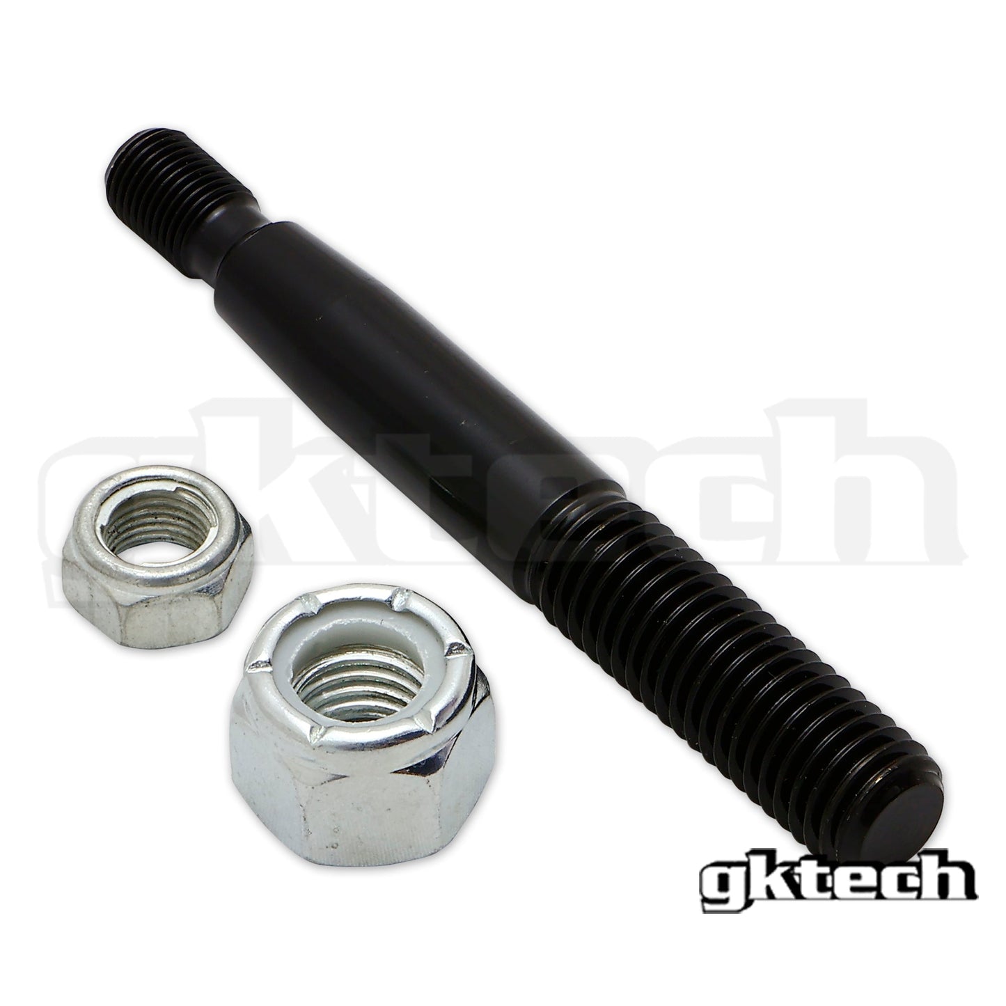 GKTech 240sx/Skyline High Misalignment Tie Rod End Shank