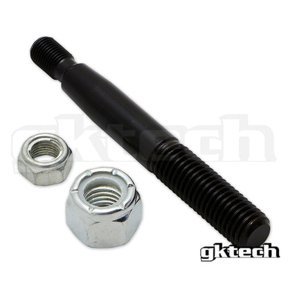 GKTech 240sx/Skyline High Misalignment Tie Rod End Shank