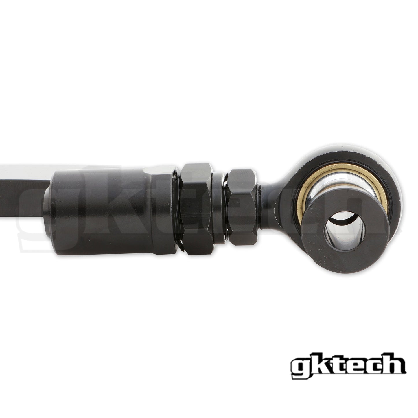 GKTech S14 240sx/S15 Silvia/R33 Skyline Tension Rods V5