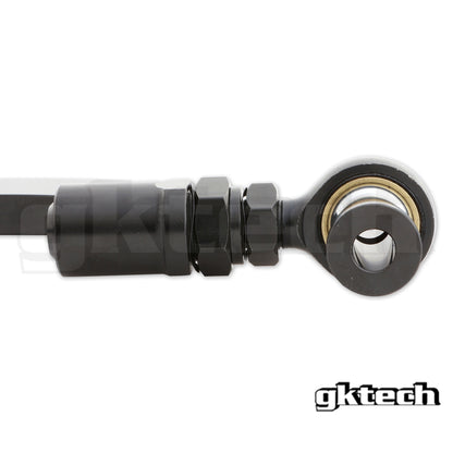 GKTech S14 240sx/S15 Silvia/R33 Skyline Tension Rods V5