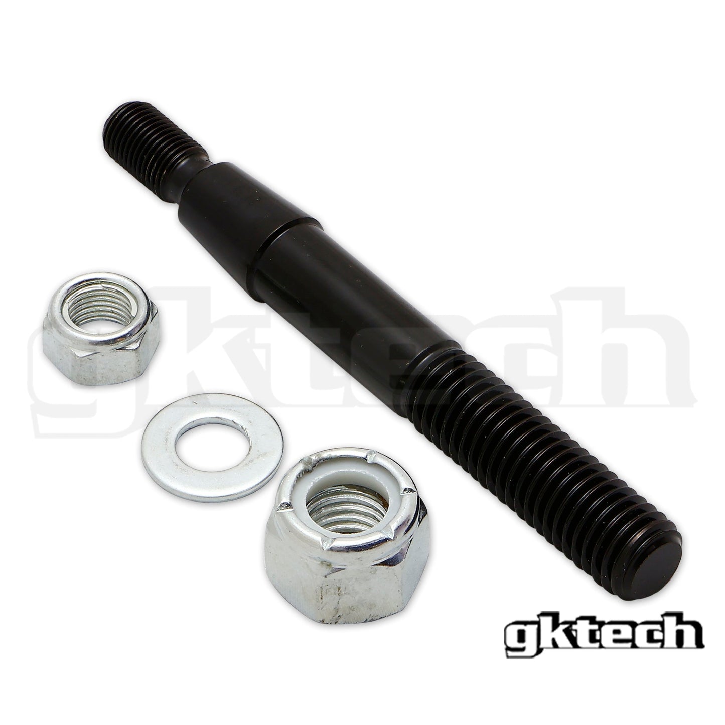 GKTech GTR/Z32/Z33/Z34 High Misalignment Tie Rod End Shank