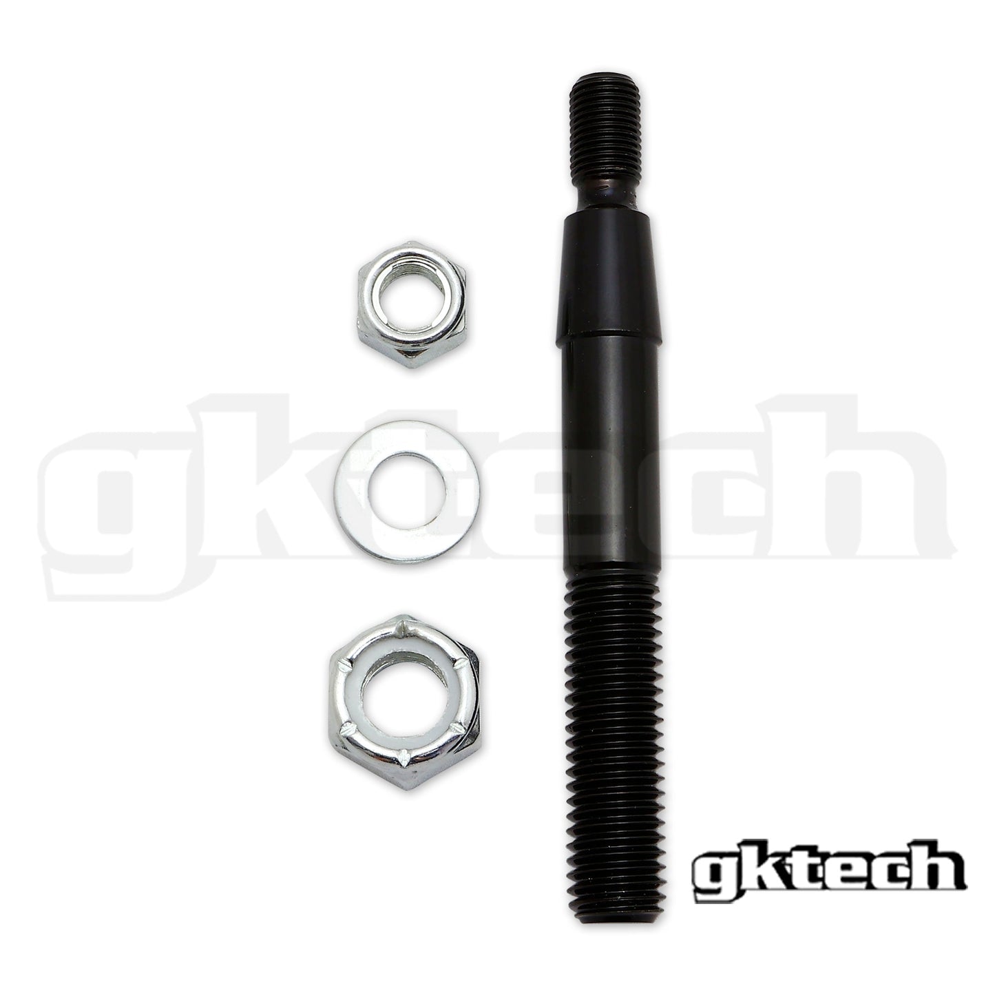 GKTech GTR/Z32/Z33/Z34 High Misalignment Tie Rod End Shank
