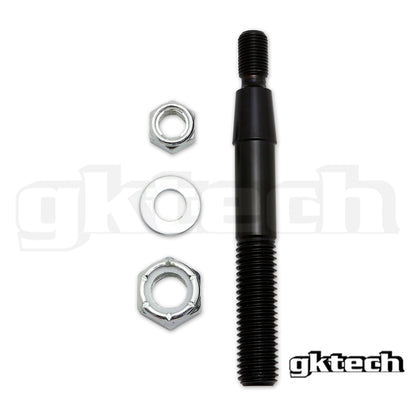 GKTech GTR/Z32/Z33/Z34 High Misalignment Tie Rod End Shank