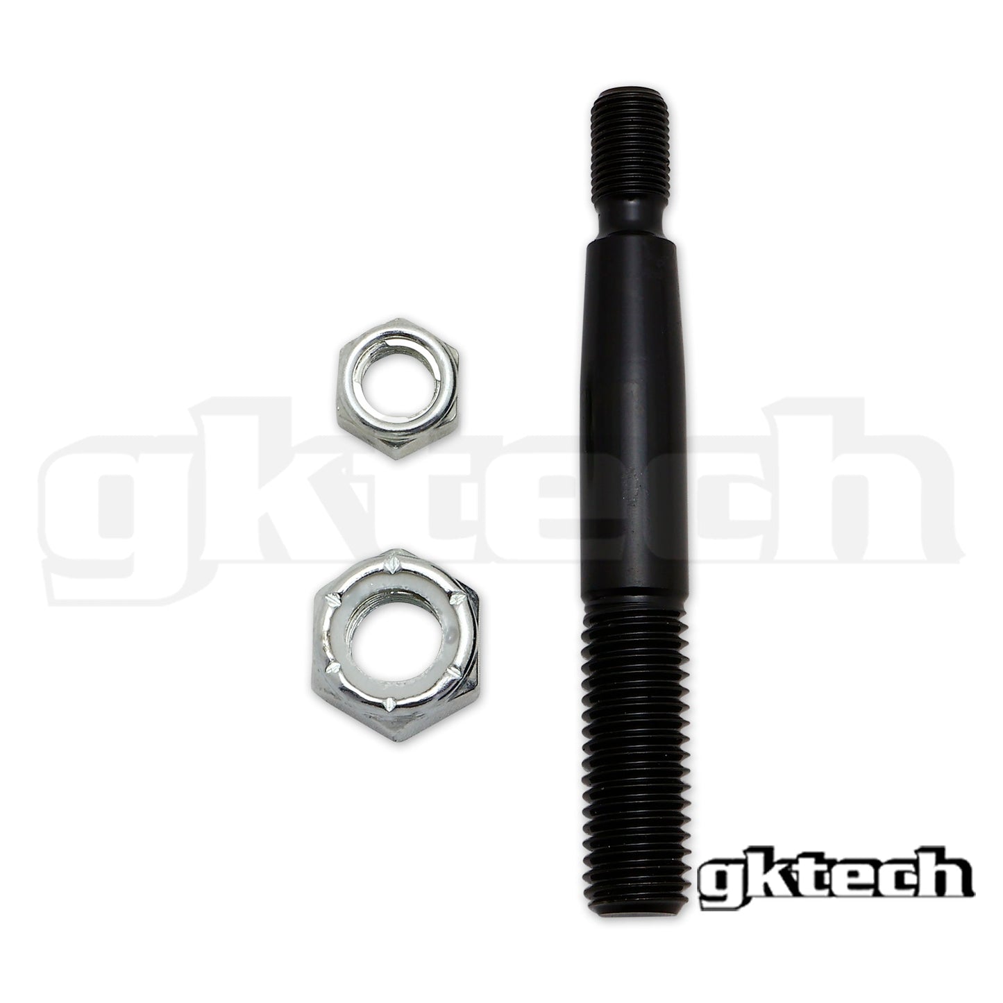 GKTech FR-S / GR86 / BRZ High Misalignment Tie Rod End Shank