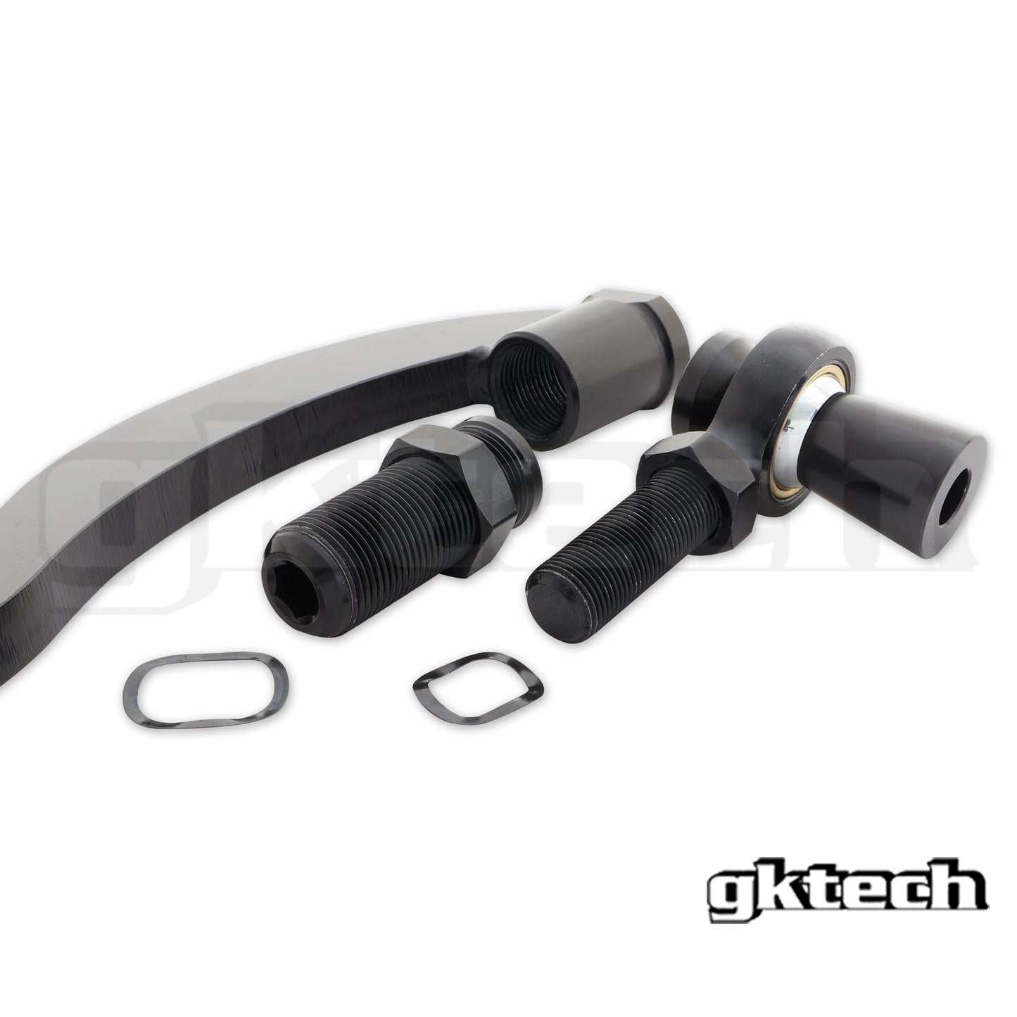 GKTECH S13 240sx/R32/Z32 Tension Rods V5