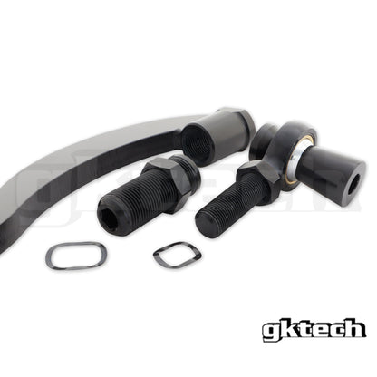 GKTech S14 240sx/S15 Silvia/R33 Skyline Tension Rods V5