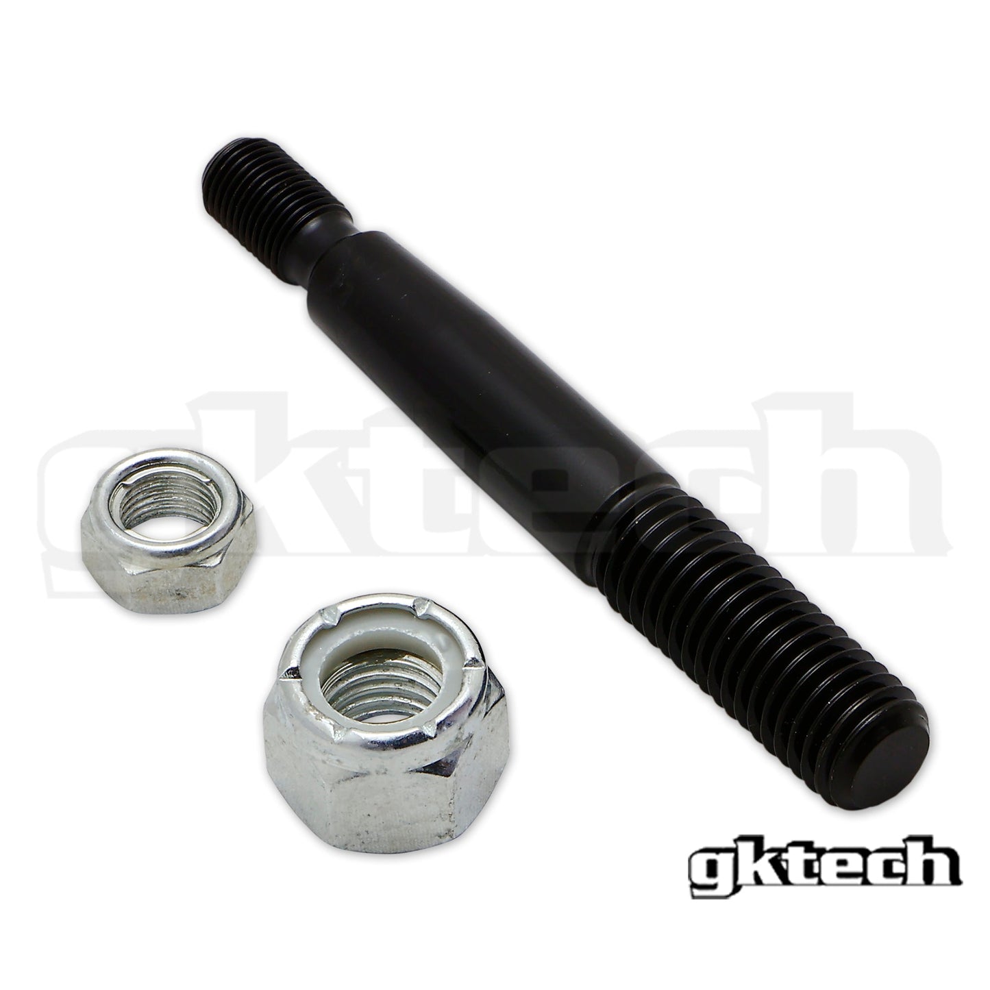 GKTech FR-S / GR86 / BRZ High Misalignment Tie Rod End Shank