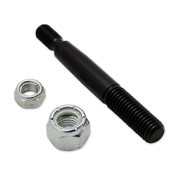 GKTech FR-S / GR86 / BRZ High Misalignment Tie Rod End Shank