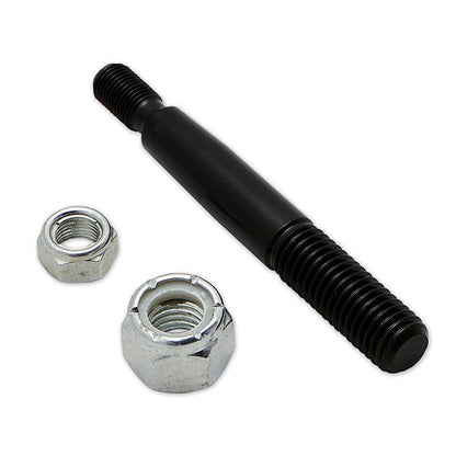 GKTech FR-S / GR86 / BRZ High Misalignment Tie Rod End Shank