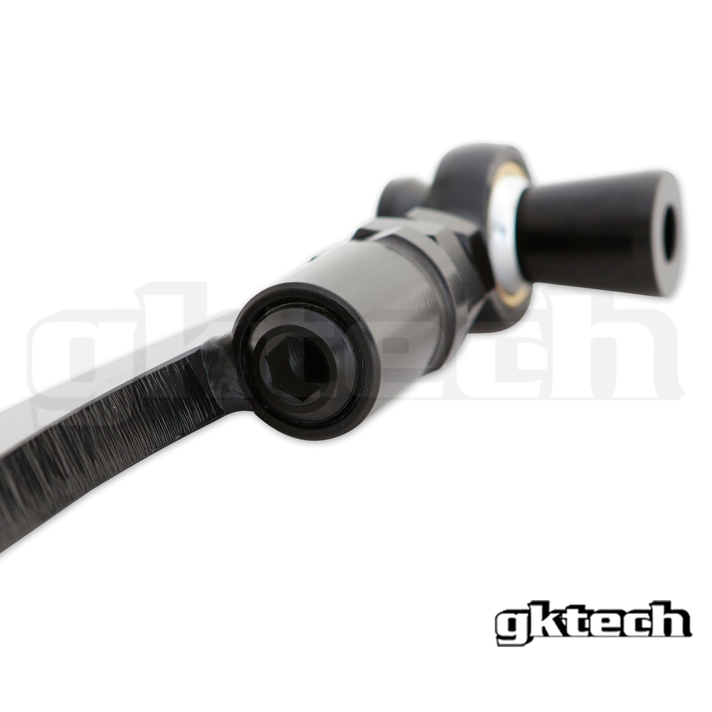 GKTECH S13 240sx/R32/Z32 Tension Rods V5