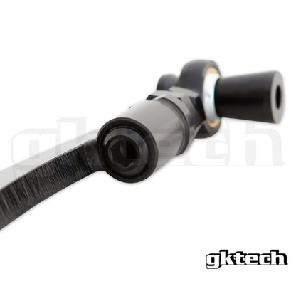 GKTECH S13 240sx/R32/Z32 Tension Rods V5