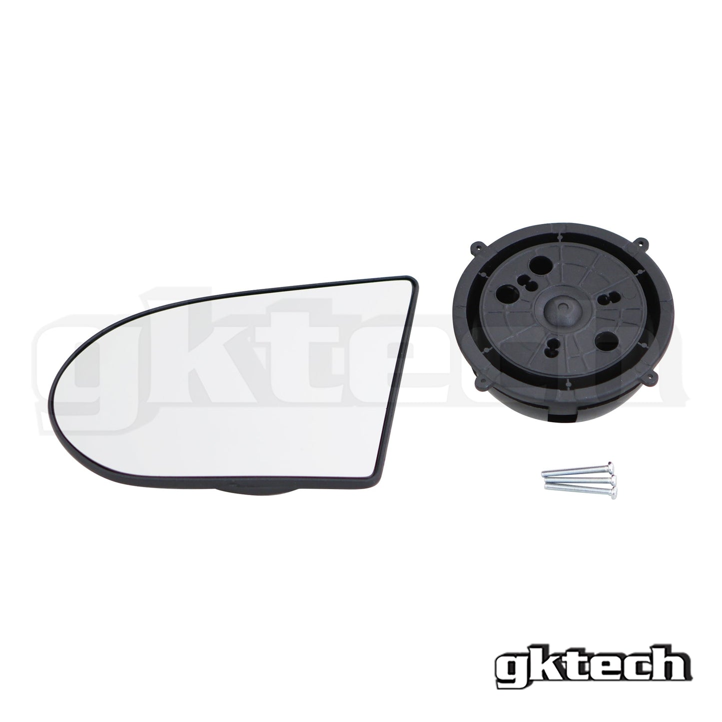 GKTech Aero Mirrors Replacement Glass