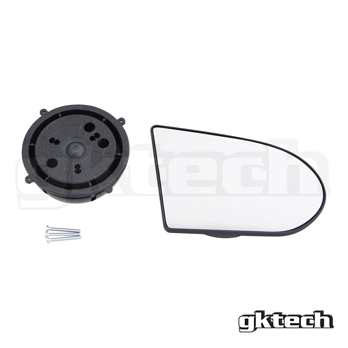GKTech Aero Mirrors Replacement Glass