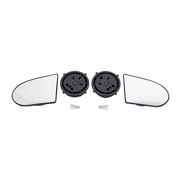 GKTech Aero Mirrors Replacement Glass