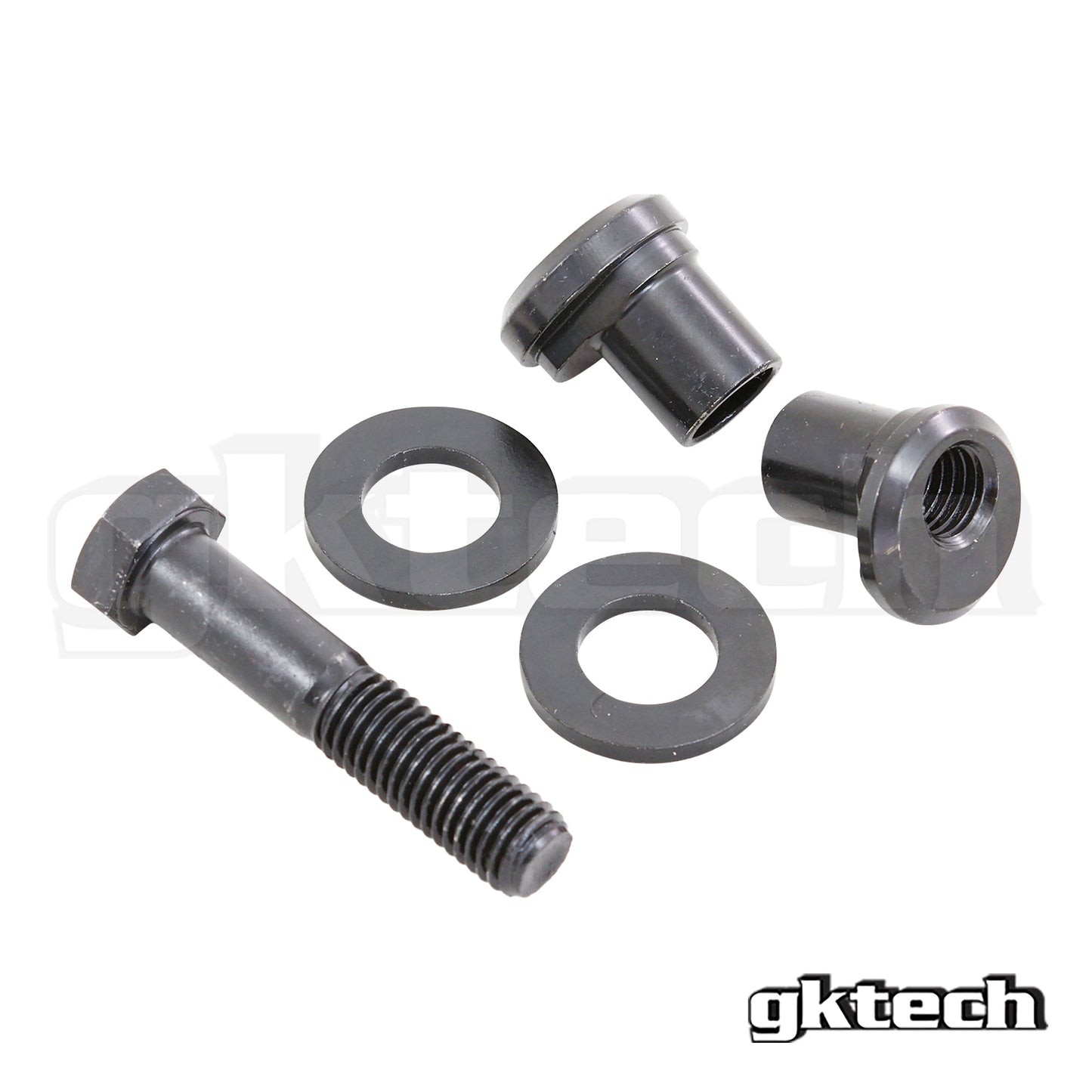 GKTech Z34 370z/FR-S/GR86/BRZ Ackerman Insert Assembly