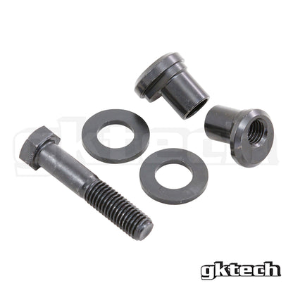 GKTech Z34 370z/FR-S/GR86/BRZ Ackerman Insert Assembly