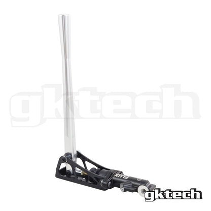 GKTech Lowline Hydraulic e-brake assembly + handle