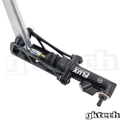 GKTech Lowline Hydraulic e-brake assembly + handle