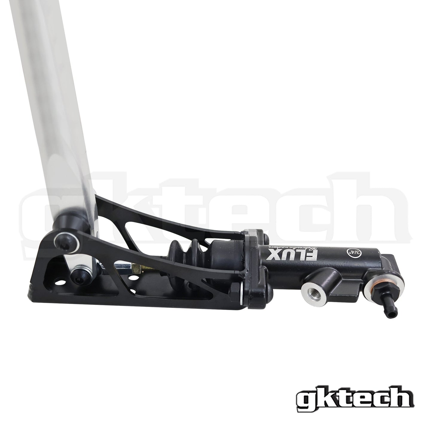GKTech Lowline Hydraulic e-brake assembly + handle