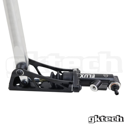 GKTech Lowline Hydraulic e-brake assembly + handle