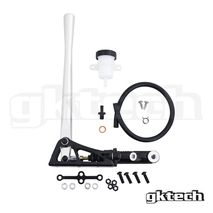 GKTech Lowline Hydraulic e-brake assembly + handle