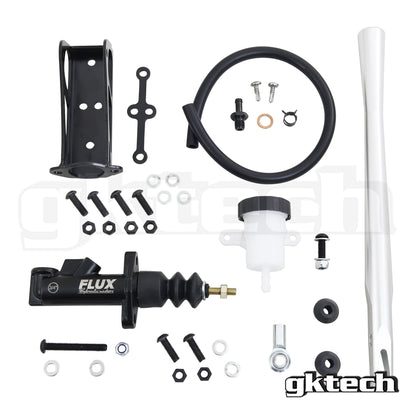 GKTech Lowline Hydraulic e-brake assembly + handle