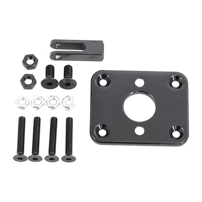 GKTECH 240sx/Skyline Brake Booster Delete adaptor kit