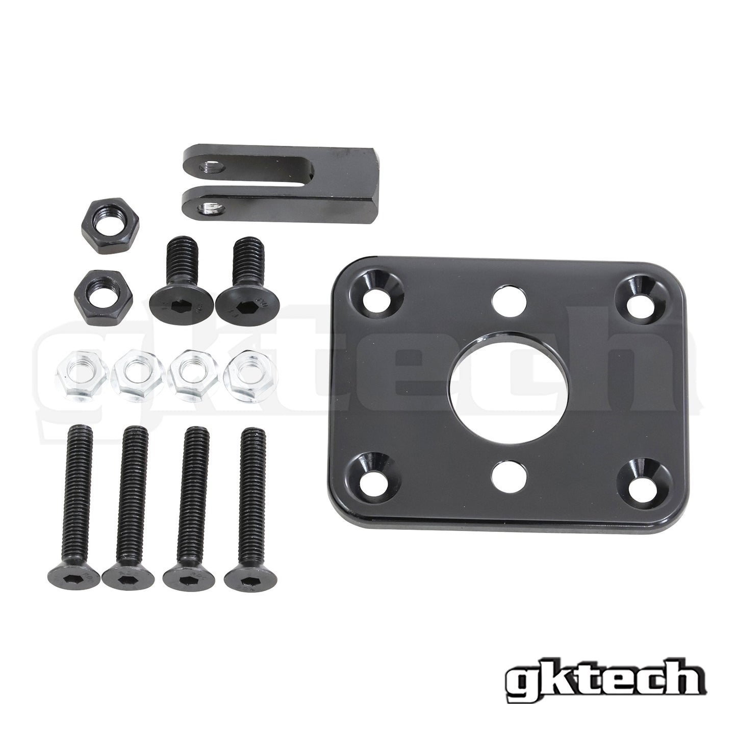 GKTECH 240sx/Skyline Brake Booster Delete adaptor kit