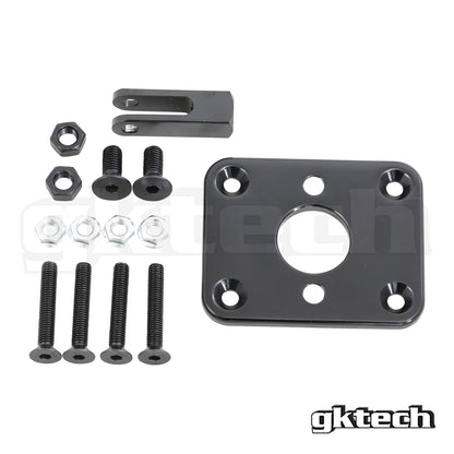 GKTECH 240sx/Skyline Brake Booster Delete adaptor kit