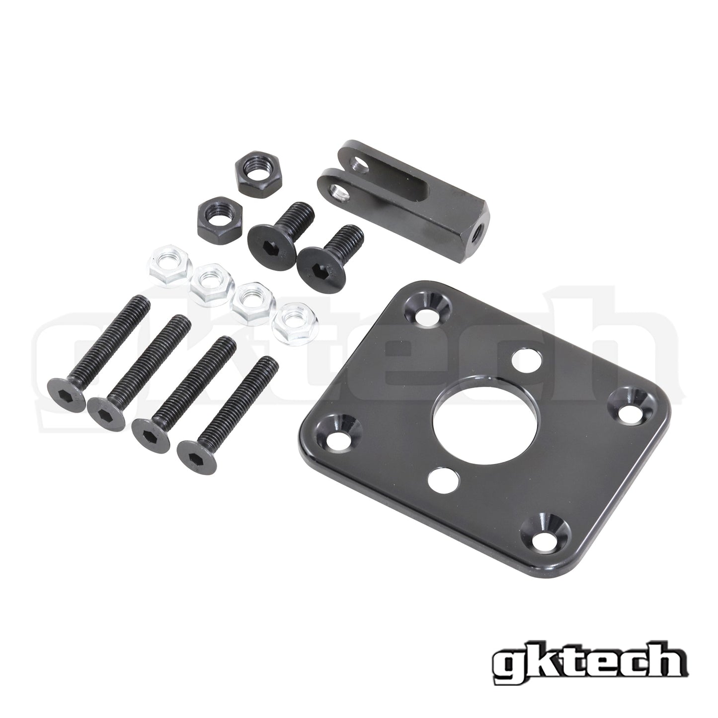 GKTECH 240sx/Skyline Brake Booster Delete adaptor kit