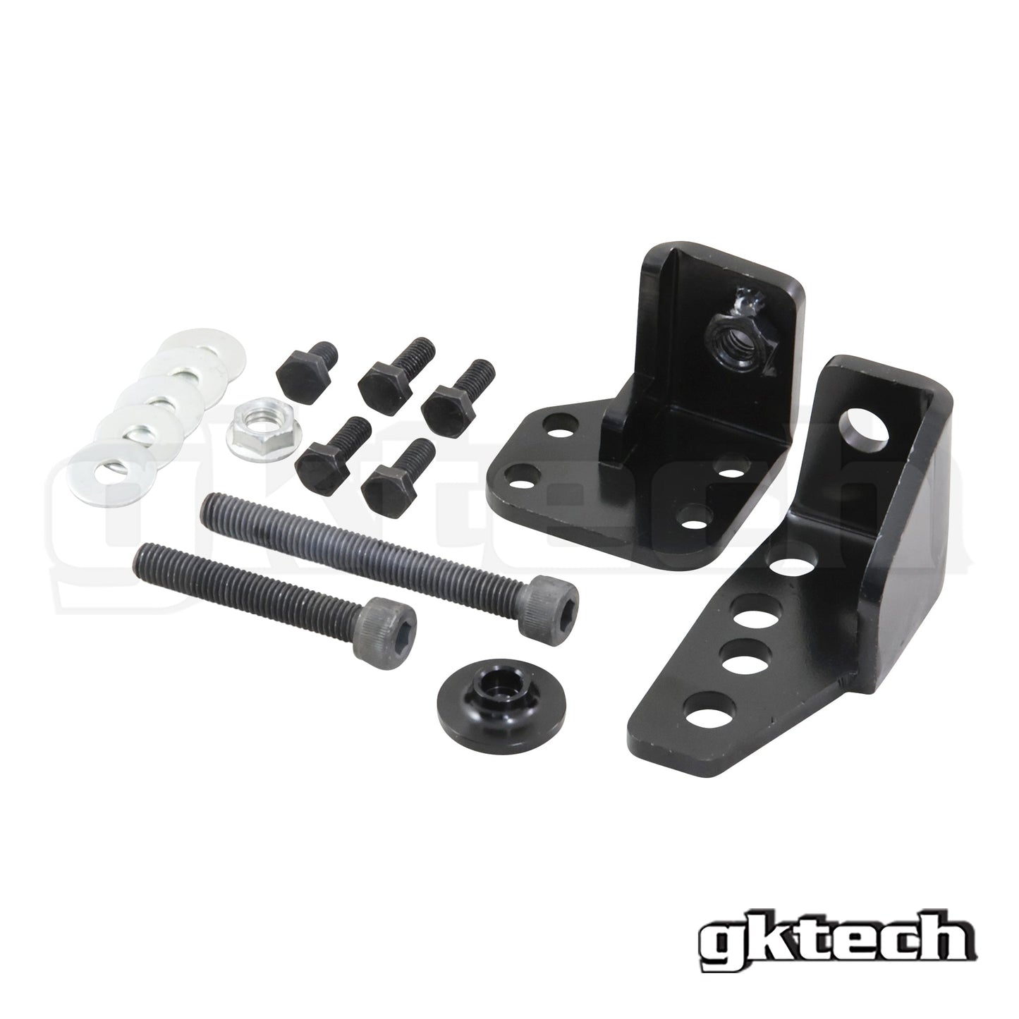 GKTECH S14/S15 Silvia Brake Master Cylinder Stopper - RHD