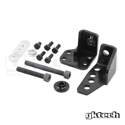 GKTECH S14/S15 Silvia Brake Master Cylinder Stopper - RHD
