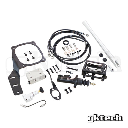 GKTech Z33 350z / G35 Bias Valve Hydraulic E-Brake Kit