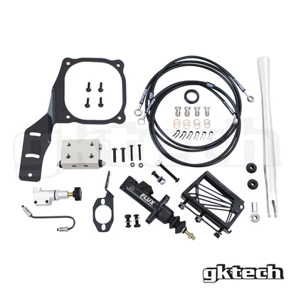 GKTech Z33 350z / G35 Bias Valve Hydraulic E-Brake Kit
