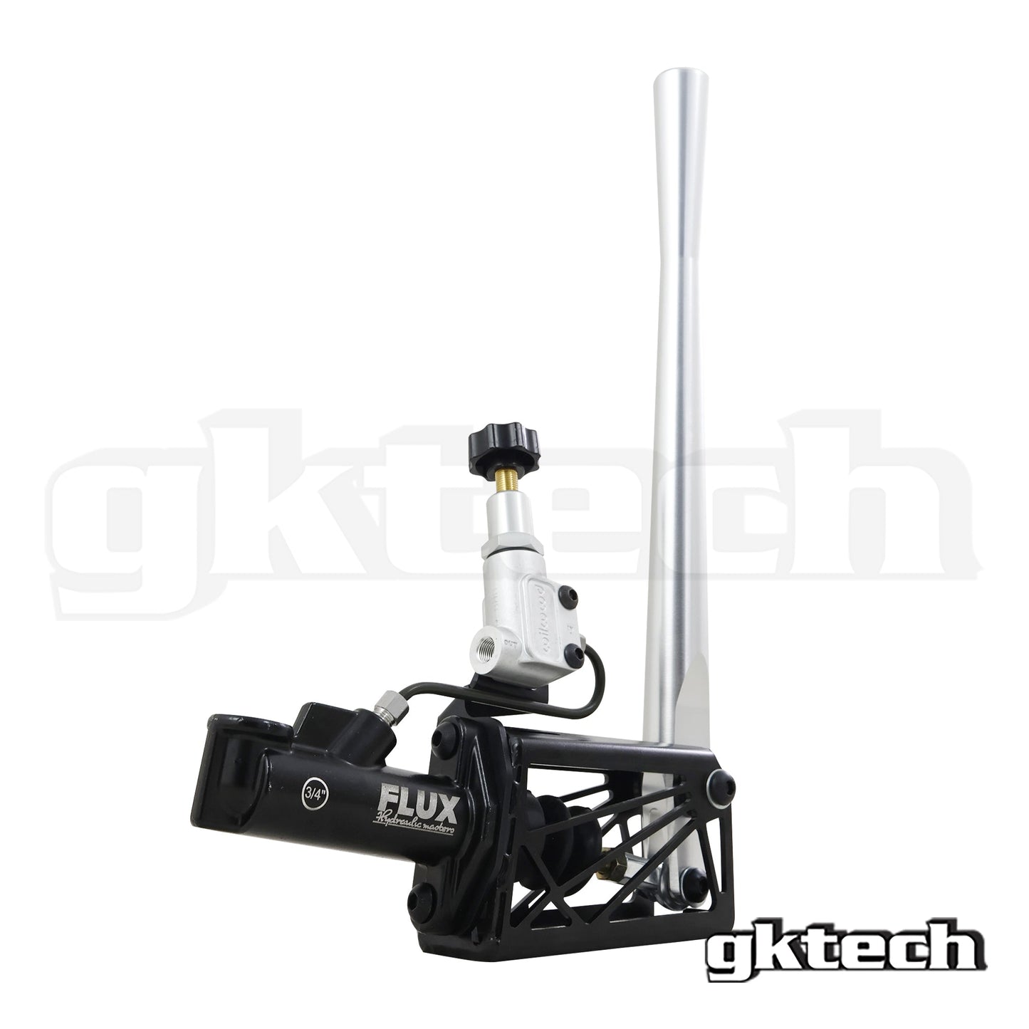 GKTech Z33 350z / G35 Bias Valve Hydraulic E-Brake Kit