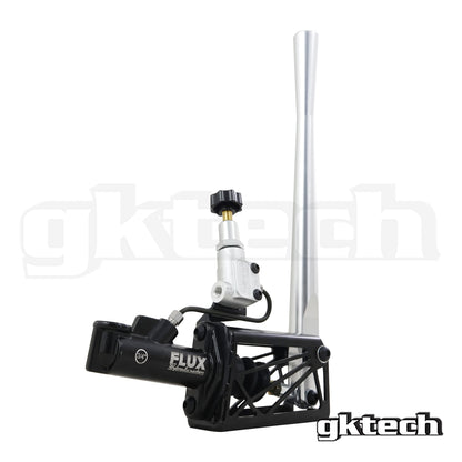 GKTech Z34 370z Bias Valve Hydraulic E-Brake Kit