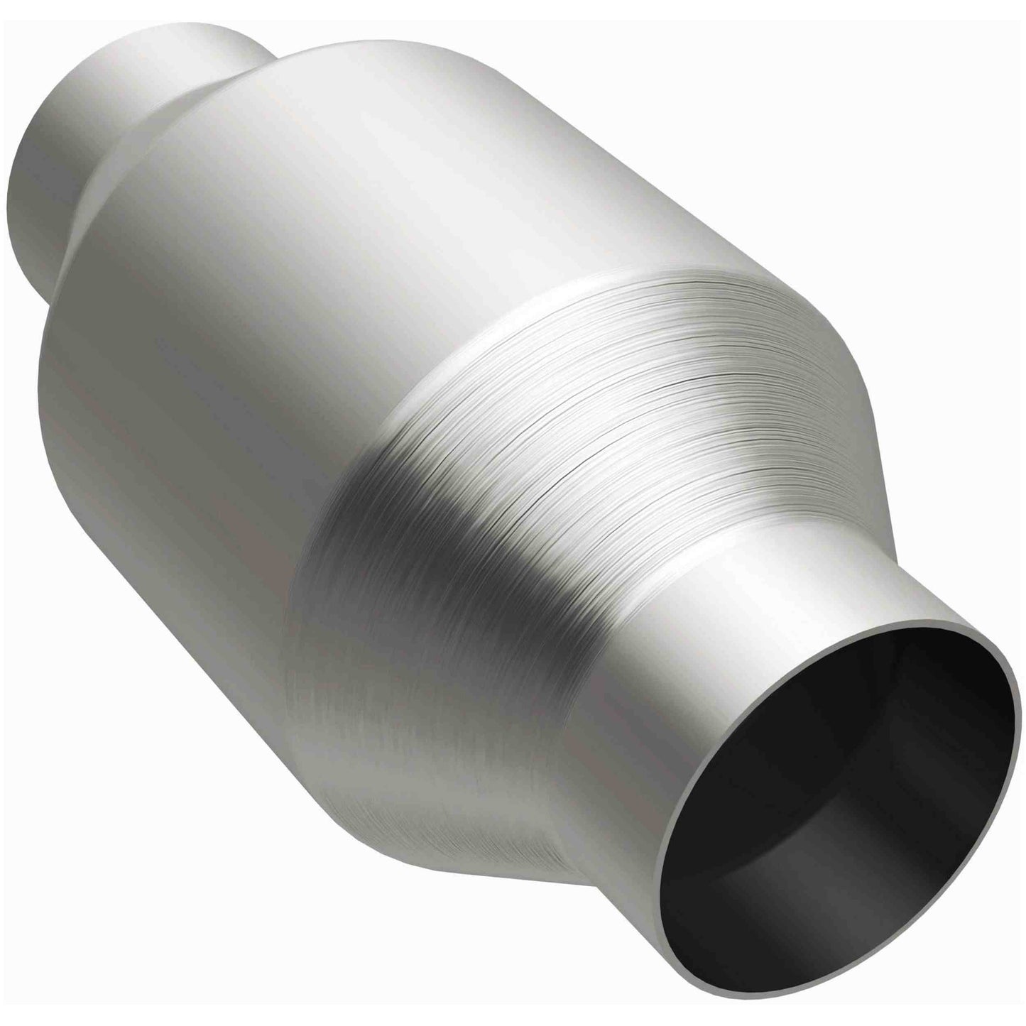MagnaFlow Exhaust Products Universal Catalytic Converter MAG59959
