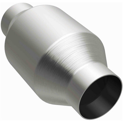 MagnaFlow Exhaust Products Universal Catalytic Converter MAG59959