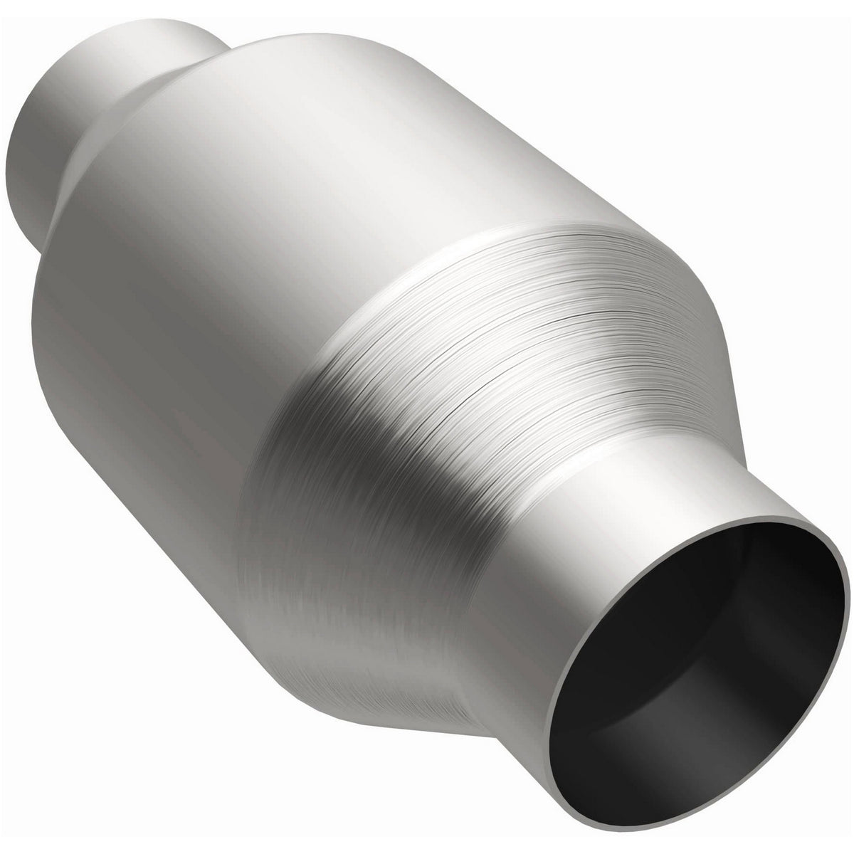 MagnaFlow Exhaust Products Universal Catalytic Converter MAG59959