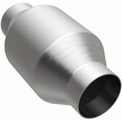 MagnaFlow Exhaust Products Universal Catalytic Converter MAG59959