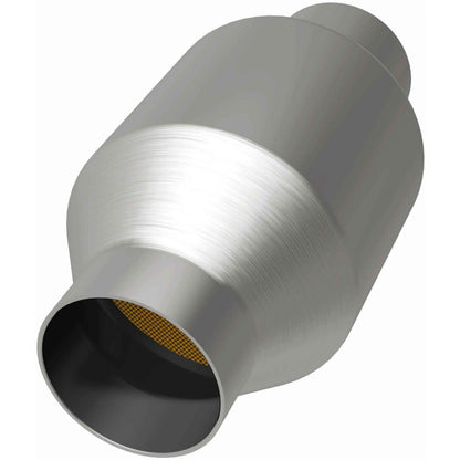 MagnaFlow Exhaust Products Universal Catalytic Converter MAG59959