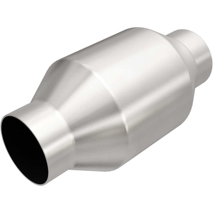 MagnaFlow Exhaust Products Universal Catalytic Converter MAG59959