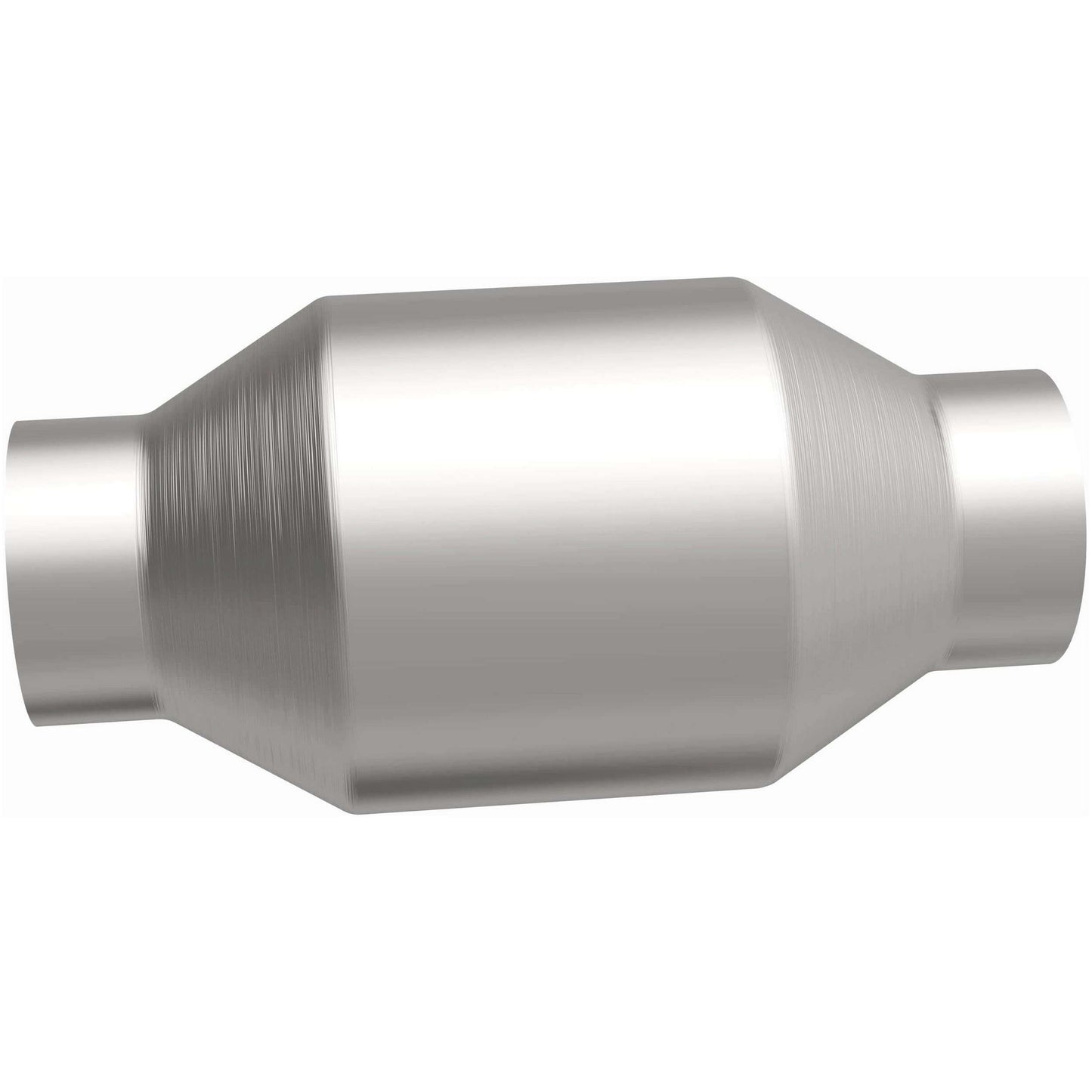 MagnaFlow Exhaust Products Universal Catalytic Converter MAG59959