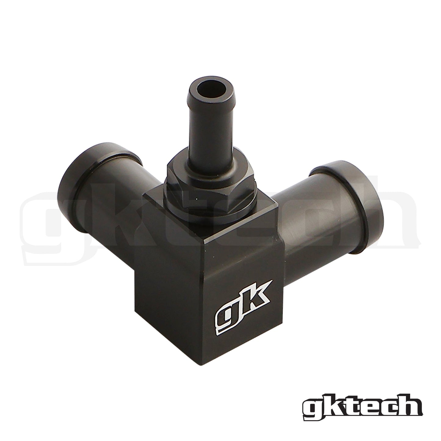 GKTech FR-S / GR86 / BRZ Aluminium Coolant Bleeder Port