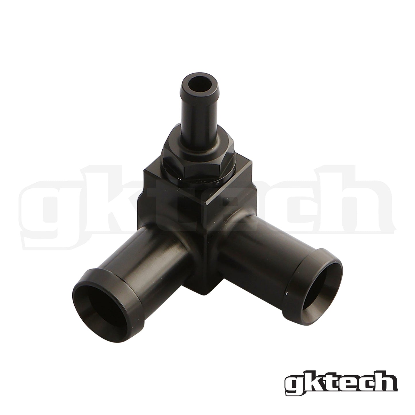 GKTech FR-S / GR86 / BRZ Aluminium Coolant Bleeder Port