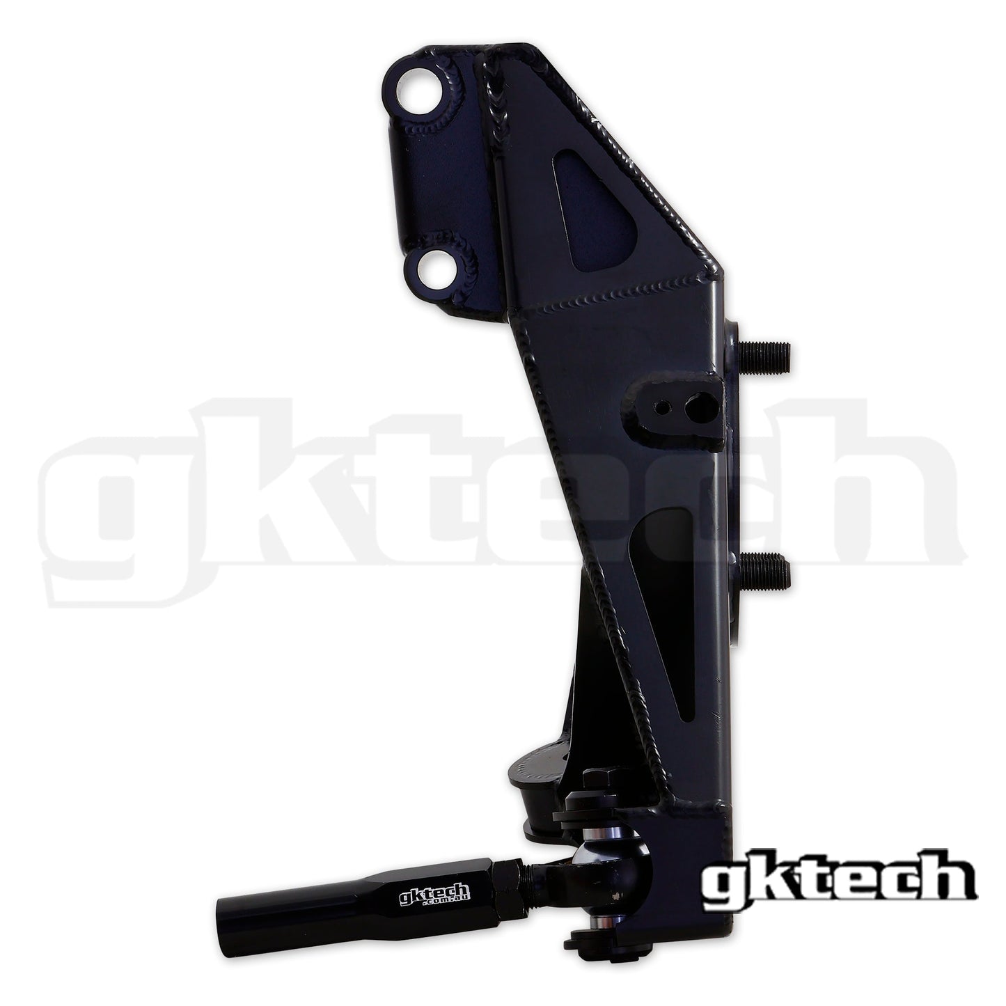 GKTech FR-S / GR86 / BRZ Super Lock drift knuckles